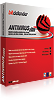 Miễn phí một năm sử dụng BitDefender Antinvirus 2009