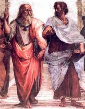 Plato (428 TCN – 348 TCN) là một trong những nhà hiền triết Hy Lạp vĩ đại nhất trong lịch sử.