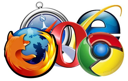 Firefox và Chrome - Sai và đúng về chiến lược