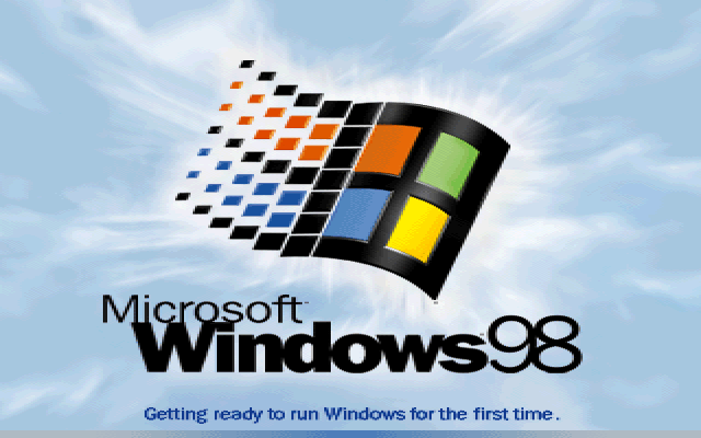 UNOFFICIAL Windows98 Second Edition Service Pack 2.0