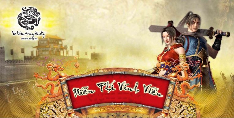 Hệ thống nhiệm vụ Hoàng Kim trong trò chơi Võ Lâm Truyền Kỳ