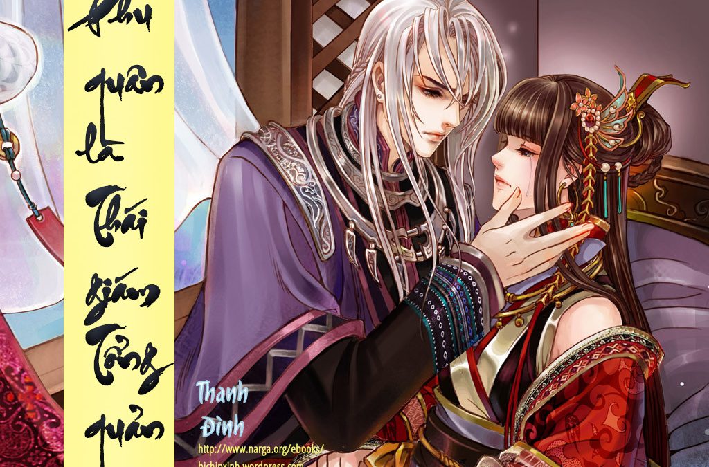 Phu quân là thái giám tổng quản – Thanh Đình