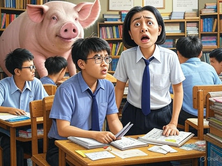 Những bài văn thơ bất hủ