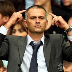 Jose Mourinho