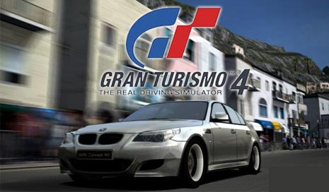 Gran-Turismo
