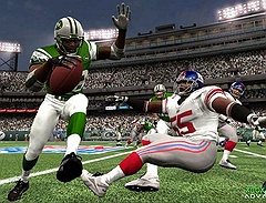 Madden NFL