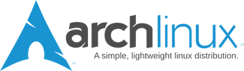 Arch Linux Logo