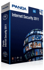 Panda Internet Security 2009