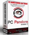 PC Pandora Keylogger