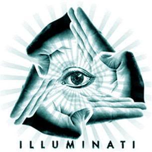 Illuminati - Hội tam điểm