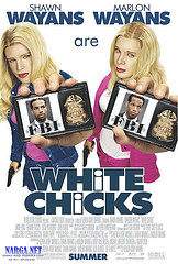 White Chicks