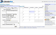 Calendarhub