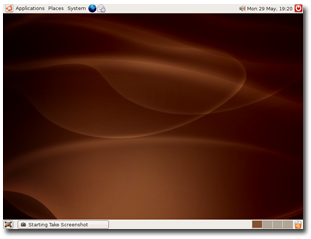 Ubuntu v7.4