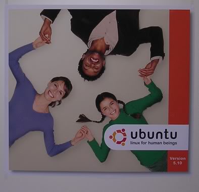 Ubuntu Cover