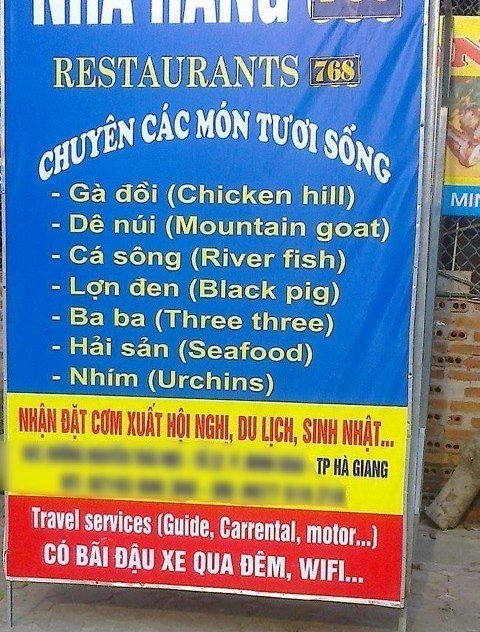 Mời bộ trưởng cho ý kiến