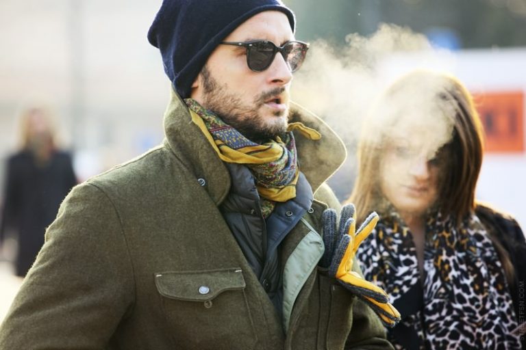 Khi đàn ông ba mươi