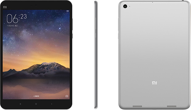 Xiaomi MiPad 2 - Tổng hợp kiến thức sử dụng, thủ thuật, sửa lỗi, nâng cấp, flash ROM